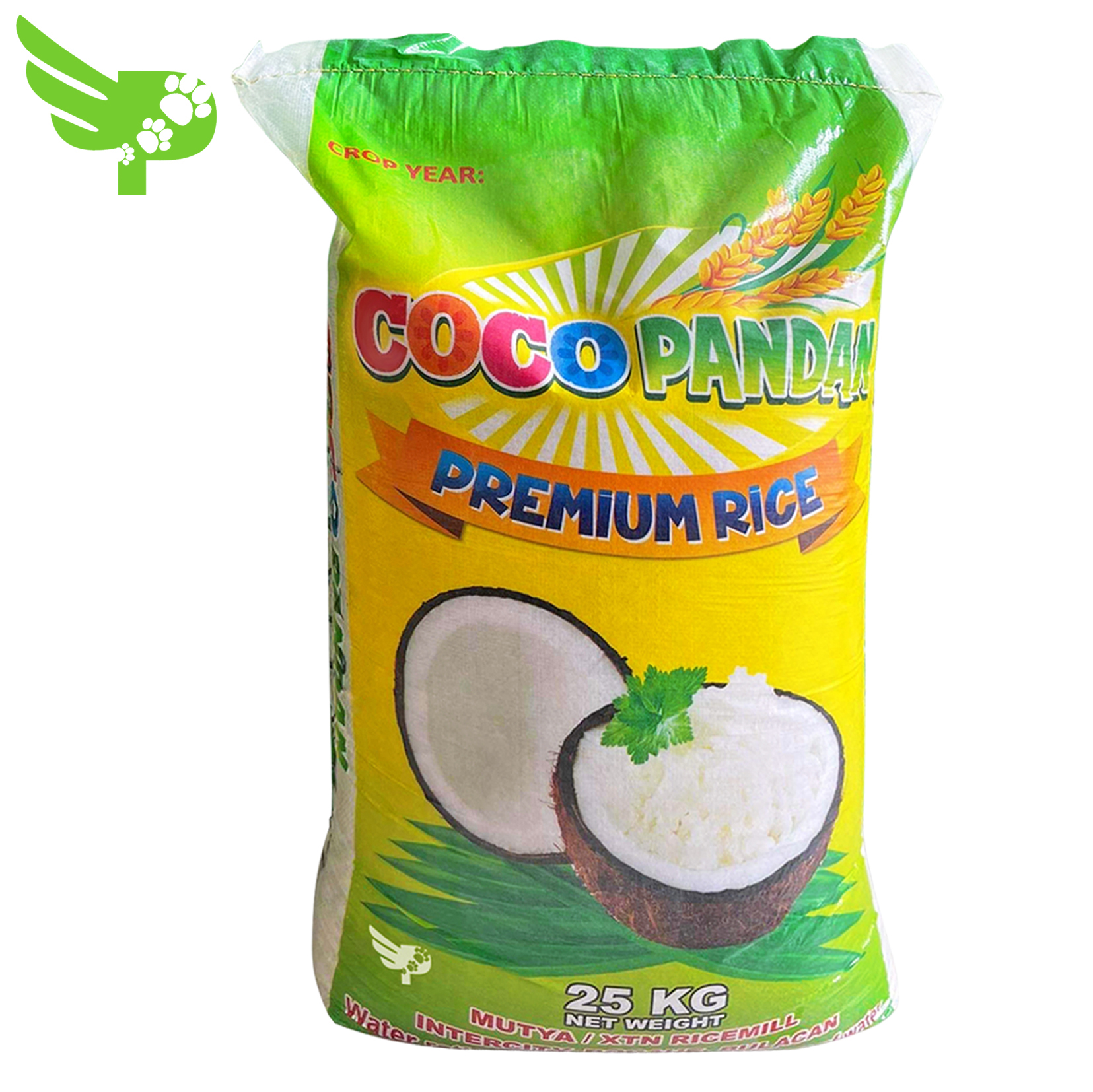 Coco Pandan